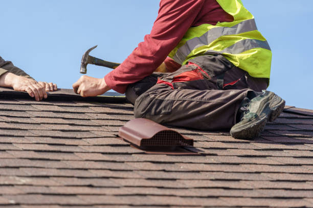 Best New Roof Installation  in Hohenwald, TN