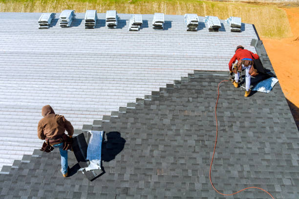 Best Residential Roofing Contractor  in Hohenwald, TN