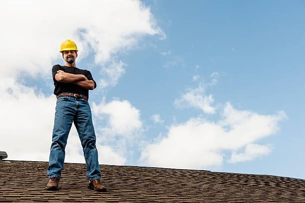 Best Roof Repair Services  in Hohenwald, TN